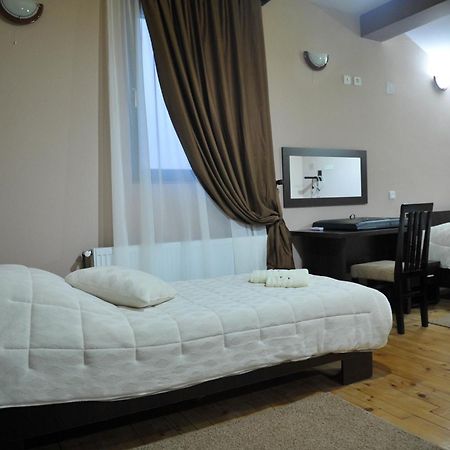 Garni Hotel City Kruševac Oda fotoğraf