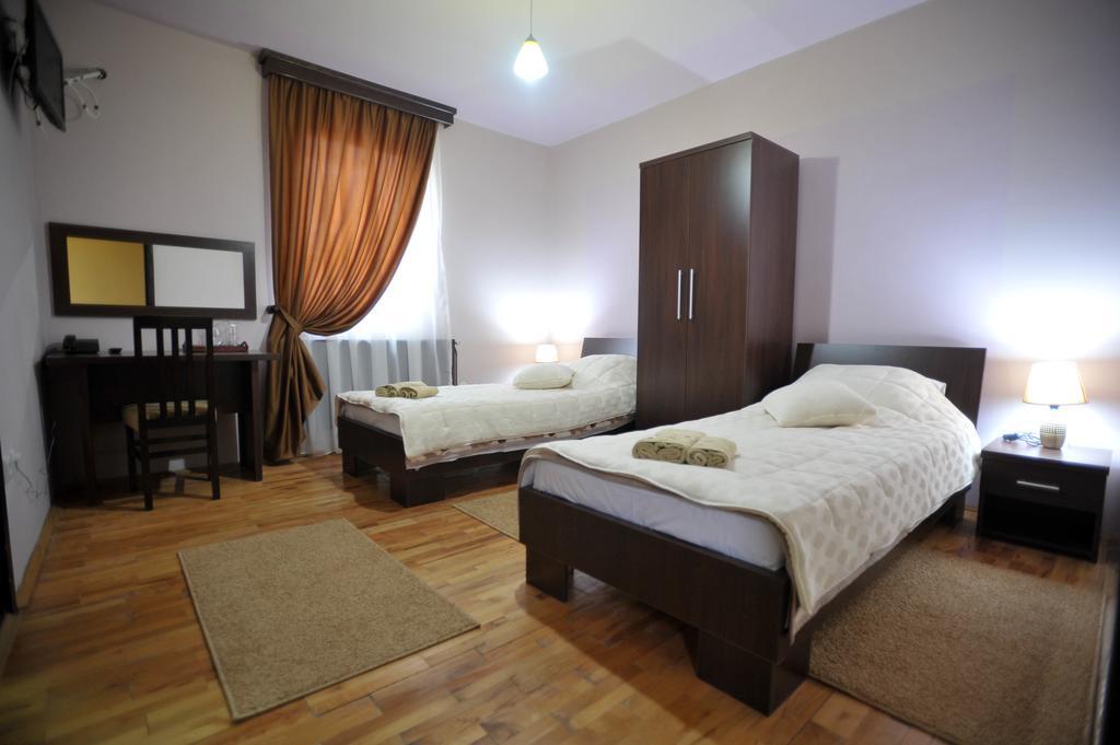Garni Hotel City Kruševac Oda fotoğraf