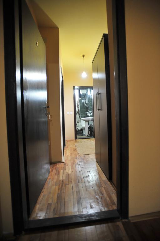 Garni Hotel City Kruševac Oda fotoğraf