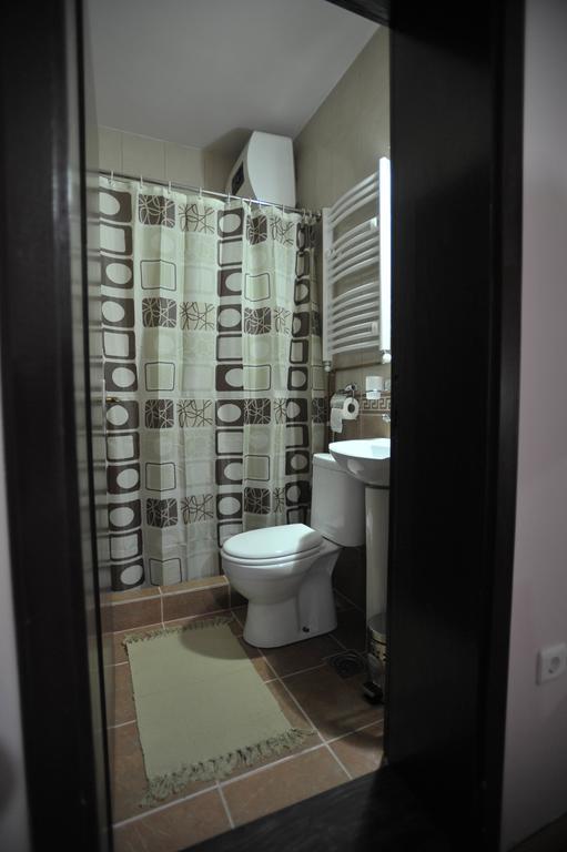 Garni Hotel City Kruševac Oda fotoğraf