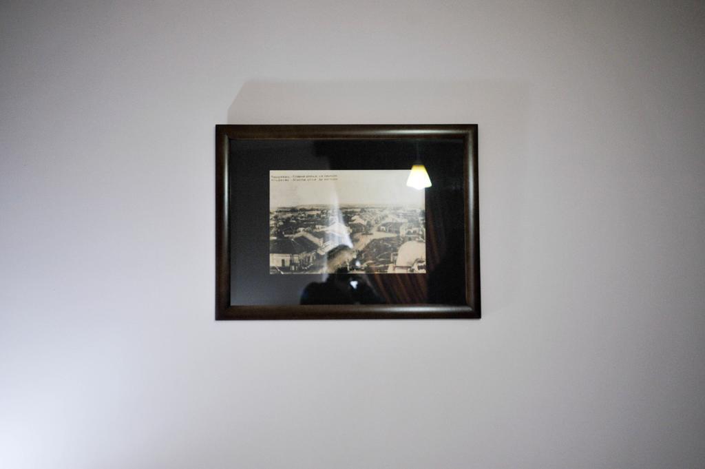 Garni Hotel City Kruševac Oda fotoğraf